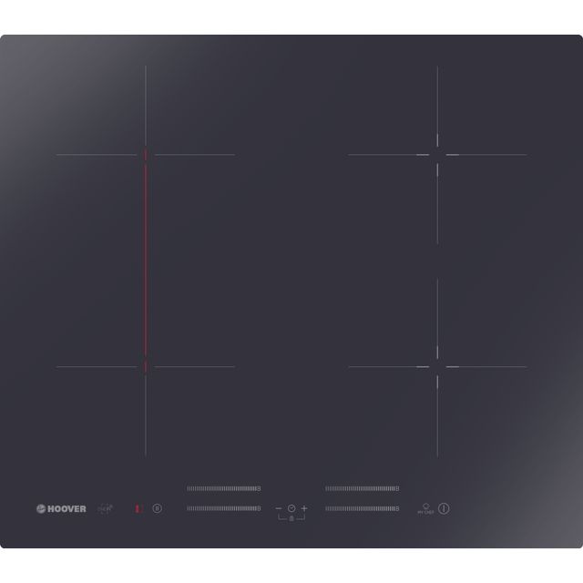 Hoover H-HOB 700 INDUCTION HTPSJ644MC WIFI 59cm Induction Hob Review